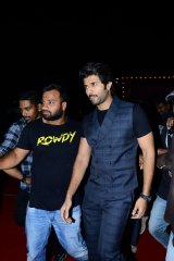 Maharshi Movie Pre Release Event